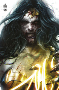 Picture of DCeased - Tome 0