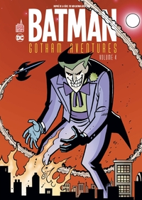 Image de Batman Gotham Aventures tome 4