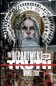 Picture of The Department of Truth tome 3