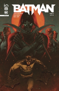 Image de Batman Infinite tome 4