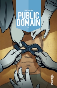 Image de Public Domain - Tome 1