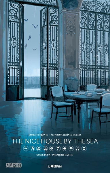 Image de T1 The Nice House By The Sea