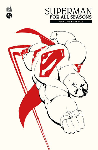 Picture of Superman for All Seasons