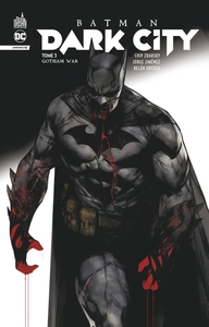 Image de Batman Dark City tome 3