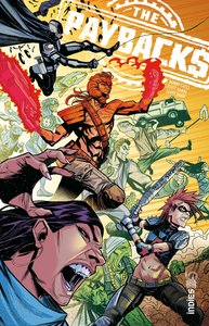 Picture of The Paybacks