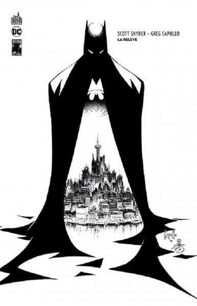 Image de BATMAN 80 ANS - Tome 5