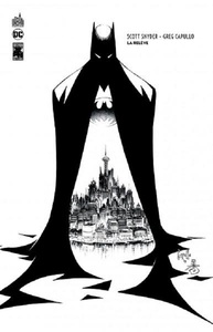 Image de BATMAN 80 ANS - Tome 5