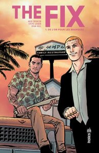 Picture of The Fix - Tome 1