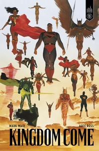 Picture of Kingdom Come - Edition Black Label