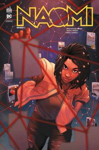 Picture of Naomi - Tome 1