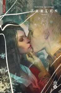 Picture of Urban Comics Nomad : Fables tome 9