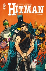 Image de Hitman tome 3