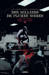 Picture of Le Mythe de l'Ossuaire - Des milliers de plumes noires