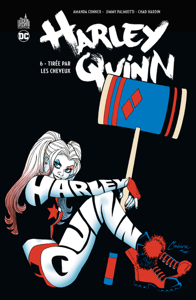 Picture of Harley Quinn  - Tome 6