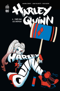 Picture of Harley Quinn  - Tome 6
