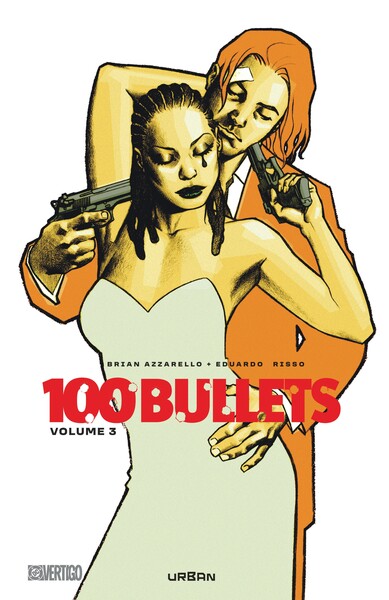Image de 100 Bullets intégrale volume 3