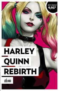 Image de Harley Quinn Rebirth