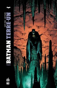 Image de Batman Terre un Tome 3