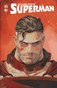 Image de Future State : Superman