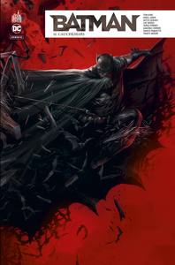 Picture of Batman Rebirth - Tome 10
