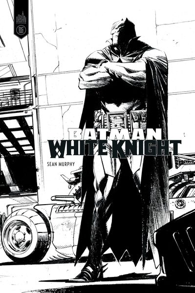 Picture of Batman White Knight - Tome 0