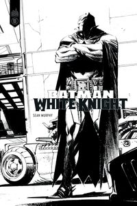 Picture of Batman White Knight - Tome 0