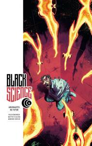Picture of Black Science Tome 6