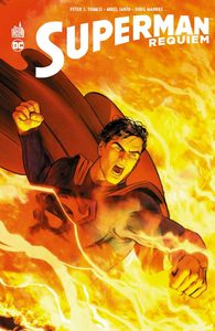 Picture of Superman  - Requiem - Tome 0