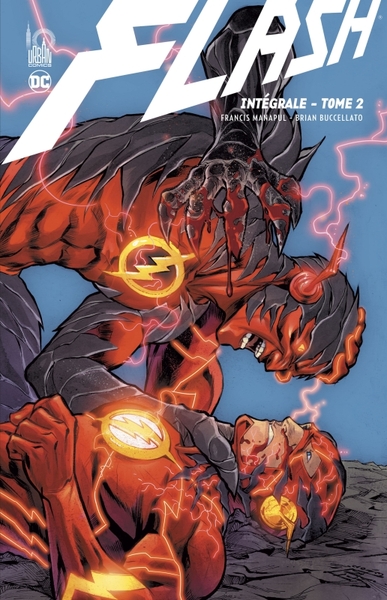 Image de Flash Renaissance Intégrale - Tome 2