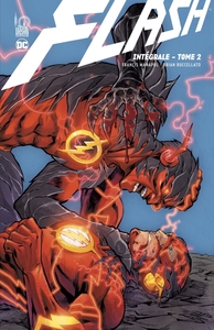 Image de Flash Renaissance Intégrale - Tome 2