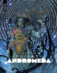 Picture of Aquaman Andromeda