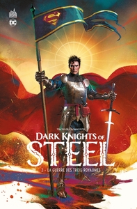 Image de Dark Knights of Steel tome 2