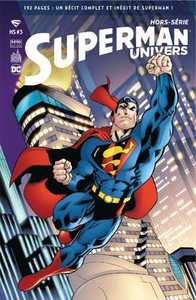 Picture of Superman Univers HS 03