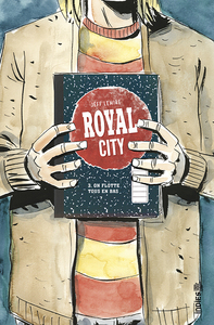 Picture of Royal City  - Tome 3