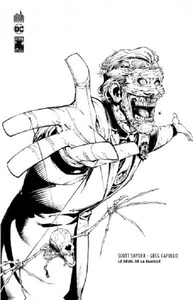Image de BATMAN 80 ANS - Tome 2