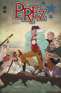 Image de Prez