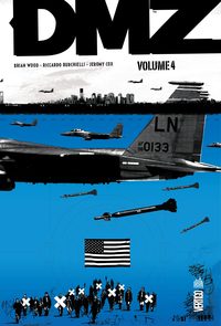 Picture of DMZ intégrale - Tome 4