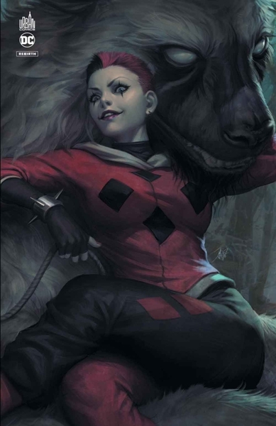 Image de Batman Death Metal tome 2