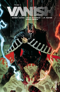Image de Vanish tome 1