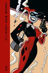 Image de Urban Limited : Joker - Mad Love