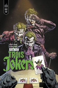 Image de Trois Jokers - Trois Jokers