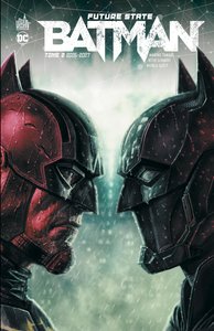 Image de Future State : Batman tome 2