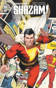 Image de Dawn of Shazam tome 1