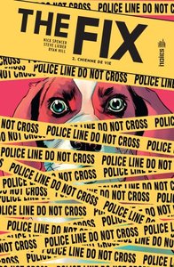 Picture of The Fix - Tome 2