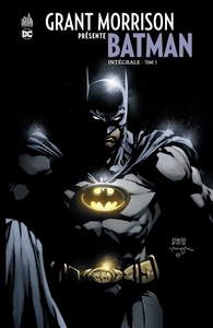 Picture of Grant Morrison présente Batman INTEGRALE  - Tome 3
