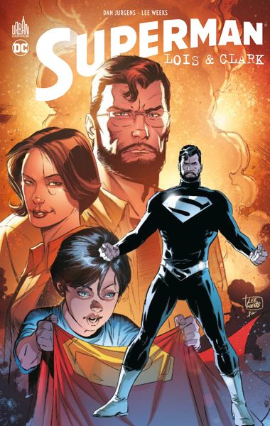 Image de Superman Lois & Clark - Tome 0