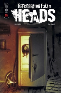 Picture of Refrigerators full of heads