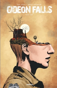 Image de Gideon Falls intégrale tome 2