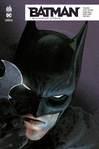 Picture of Batman Rebirth - Tome 1