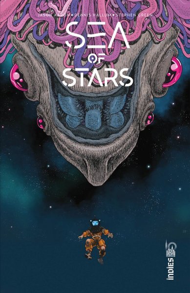 Picture of Sea of Stars